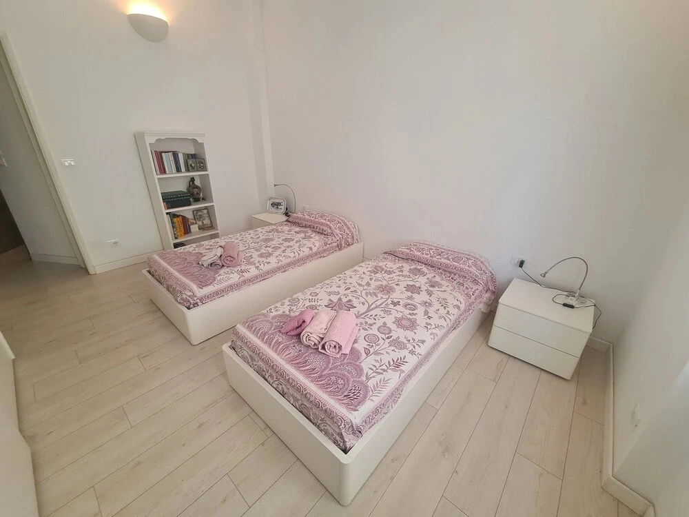 Casa Stefania by PortofinoVacanze