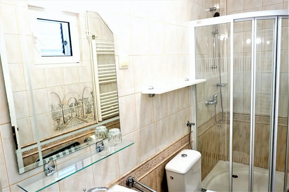 Apartments Milak