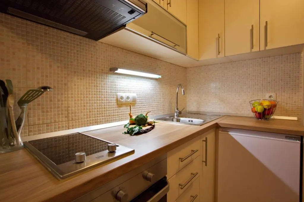 Apartments Neno - 50m from center