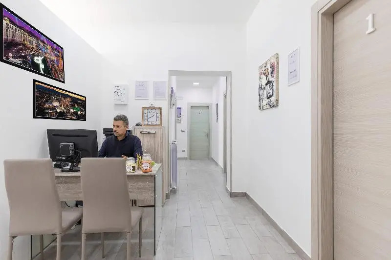 Opera Home Principe Umberto