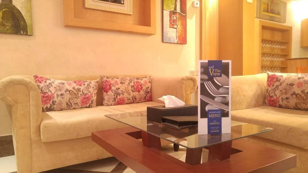 Al Anoud Hotel Apartment