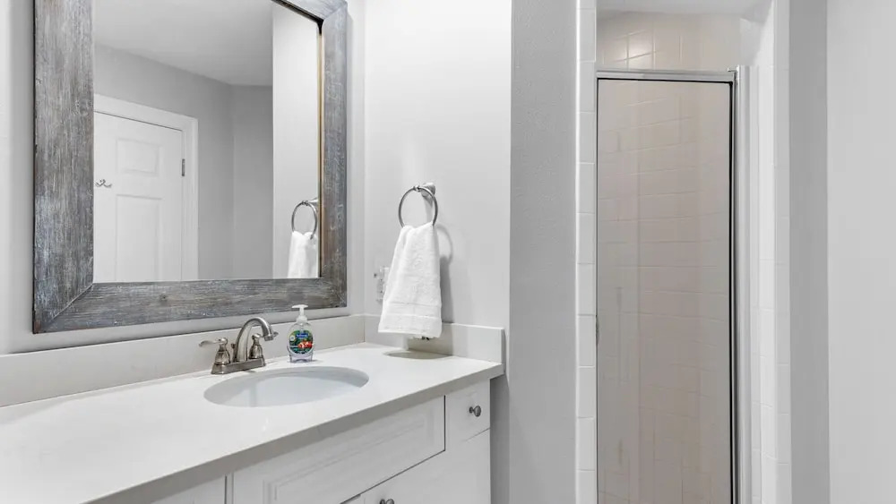 White Sands 23 461 - Three Bedroom Condo