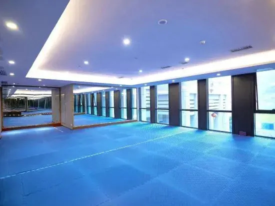 Houyi Hotel