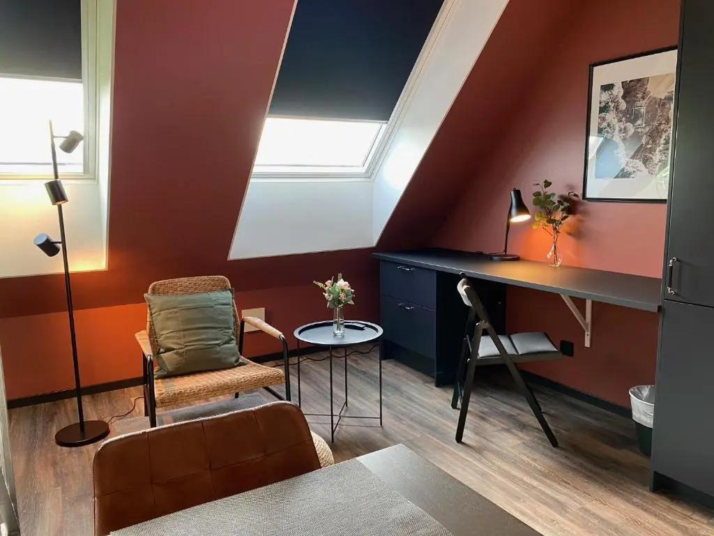 Magnolia House Sollentuna