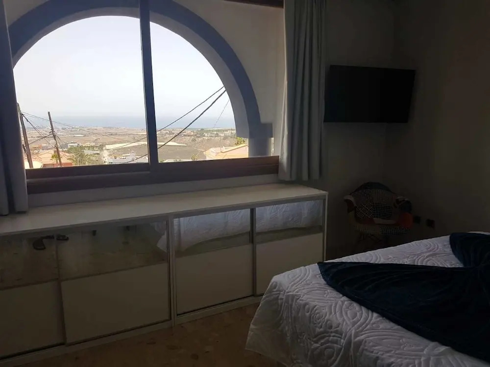 Villa Bea A