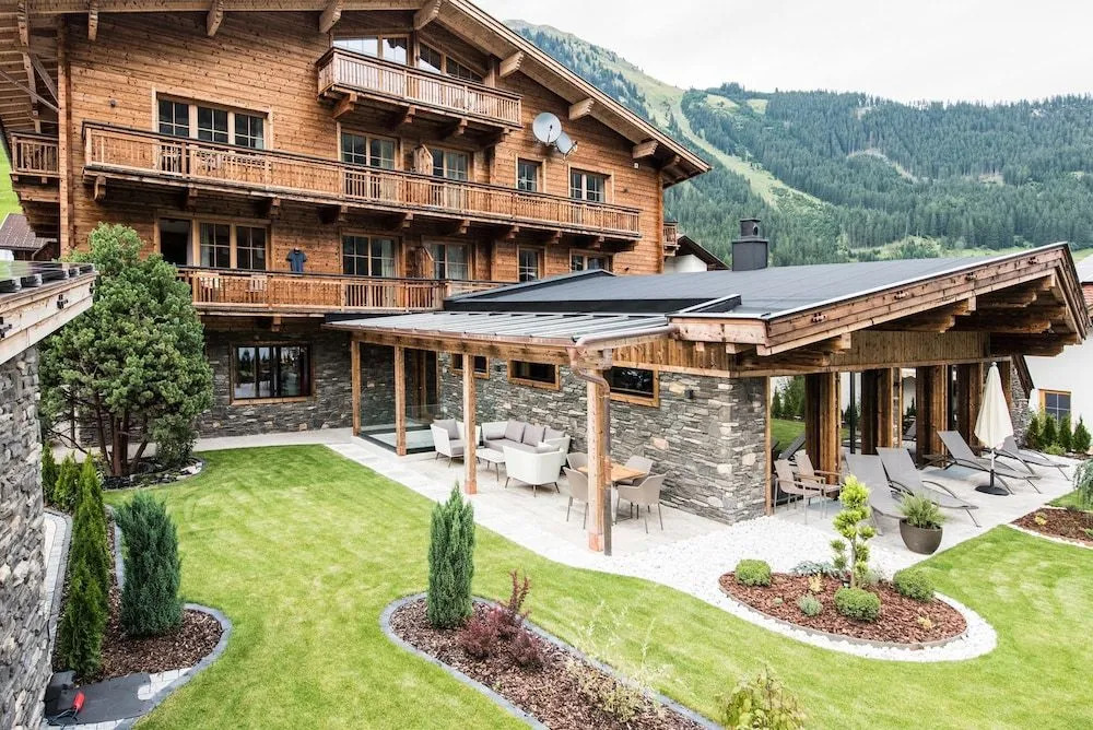 Pepis Suites - Lechtal Apartments