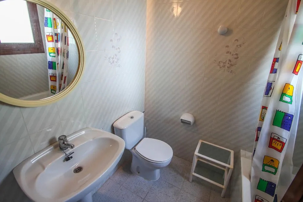 Buenavista - holiday home with private swimming pool in Benissa