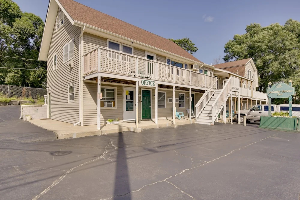 Old Orchard Beach Vacation Rental, Walk to Ocean!