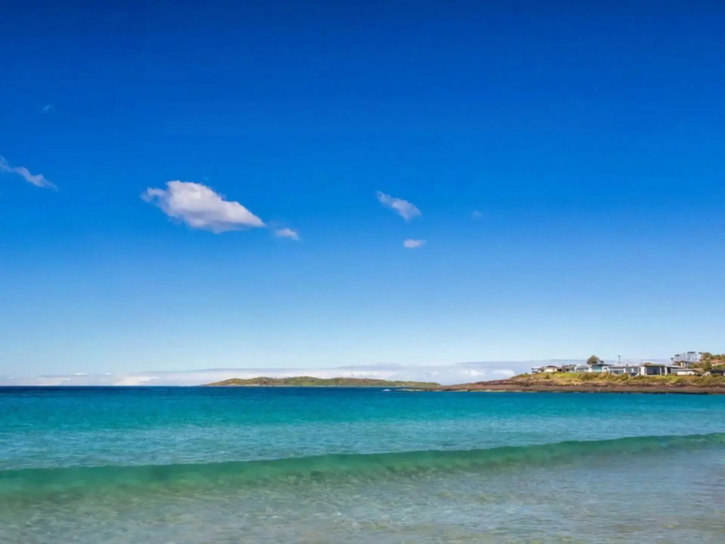 Baroona By The Beach