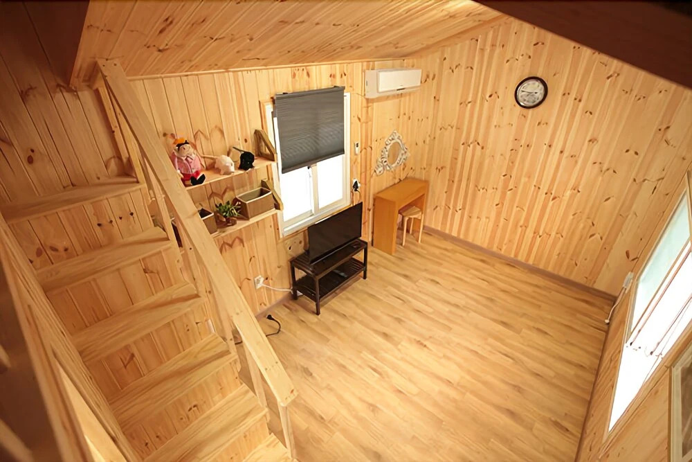 Jecheon Sky Light Pension