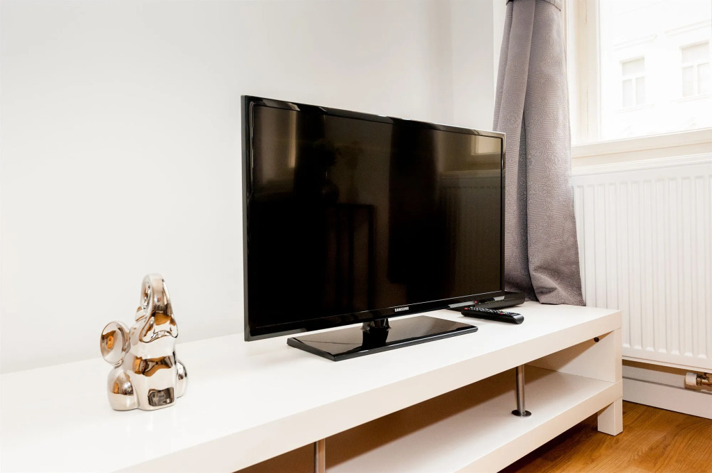 Designer Prague City Apartments