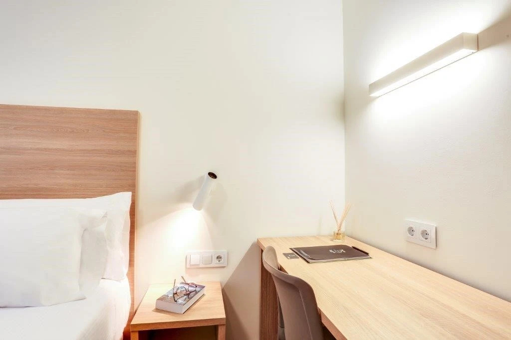 Sercotel Logroño Suites
