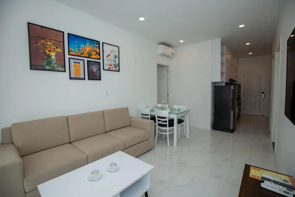 Melia Riverview Ho Chi Minh