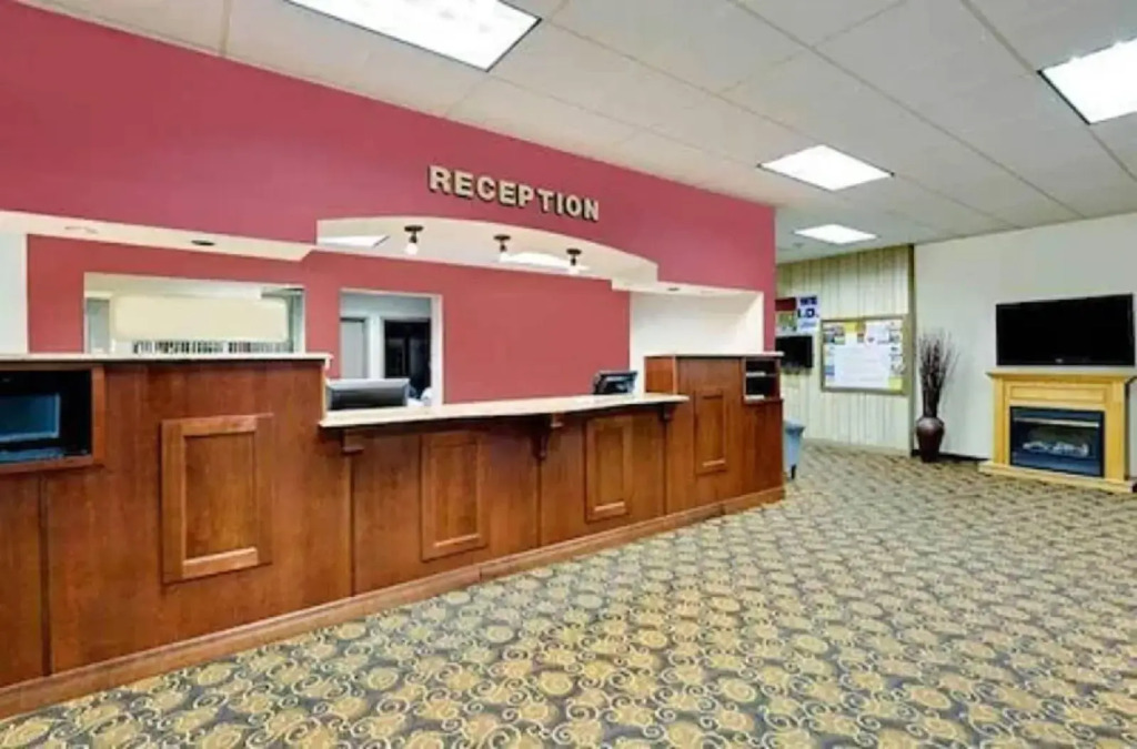 Norwood Inn Worthington