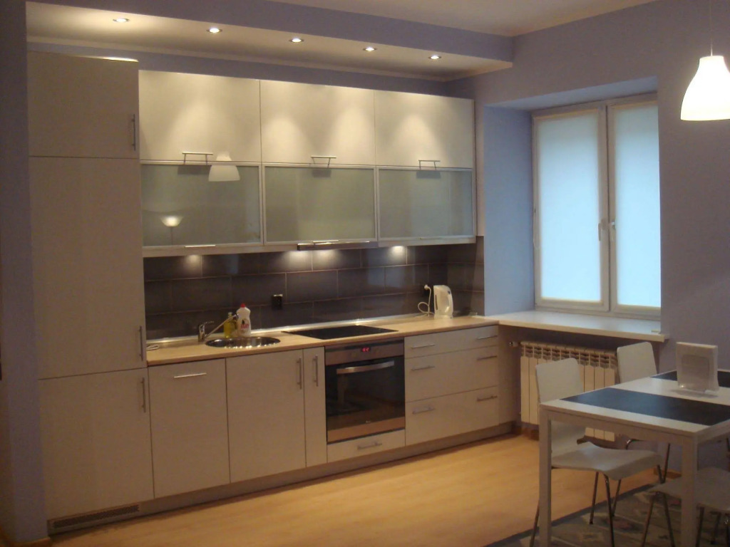 Marszałkowska Apartment