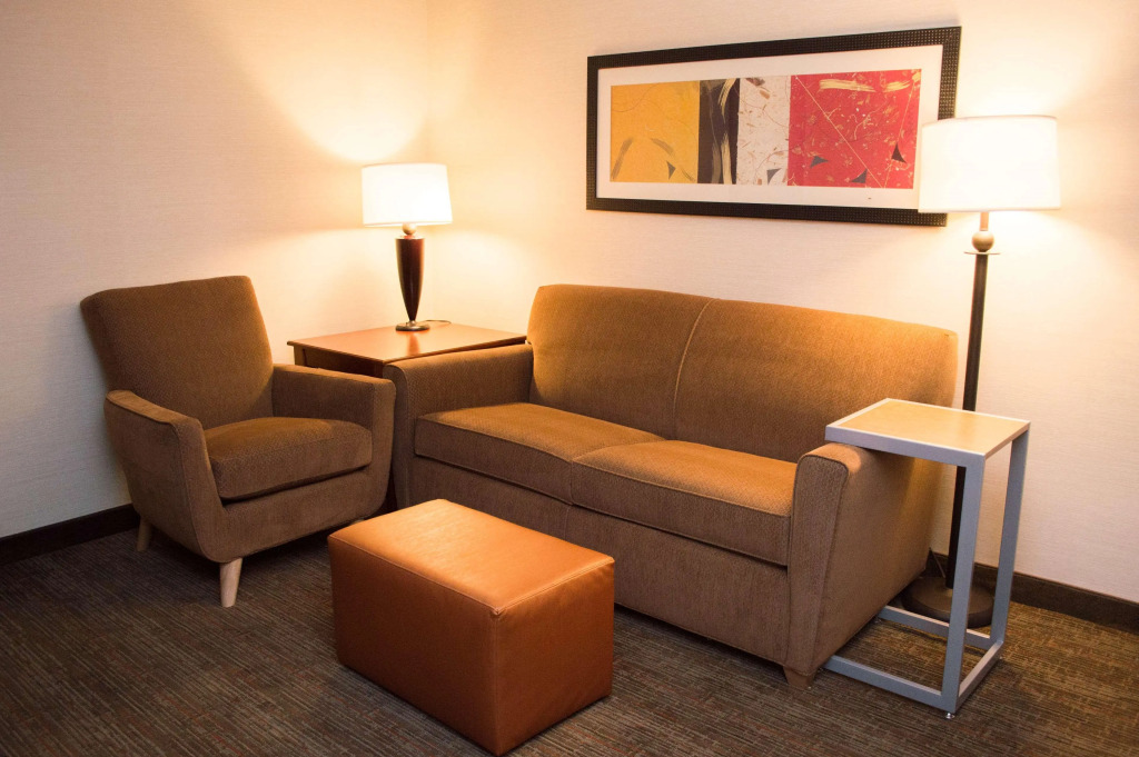 Radisson Hotel Detroit-Farmington Hills