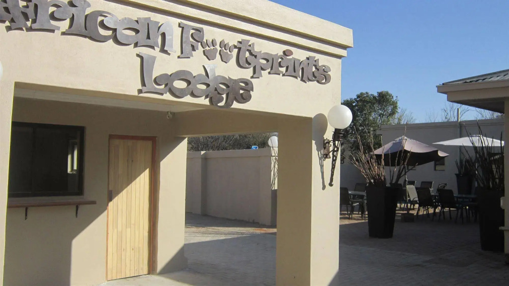 African Footprints Lodge