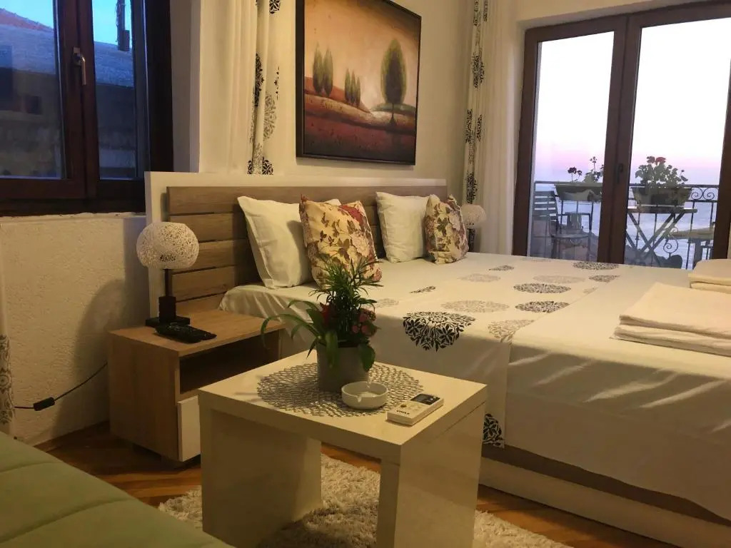 Apartments Debora