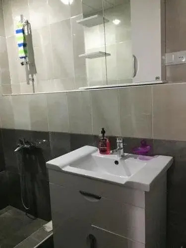 guest house ANA