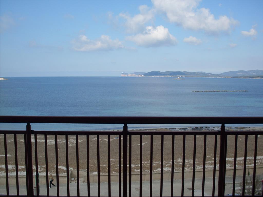 Hotel Soleado