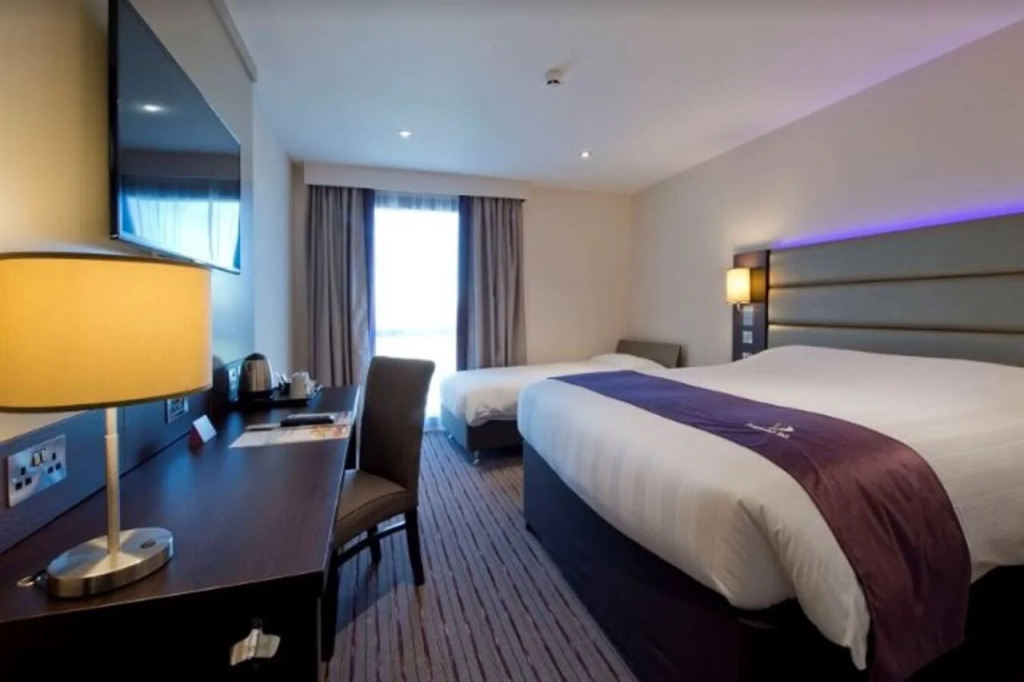 Premier Inn London Tolworth