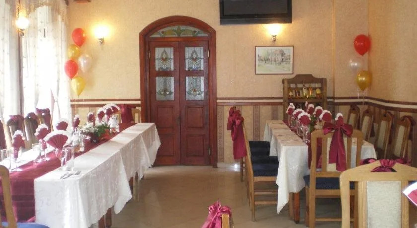 Hotel Angelov Han