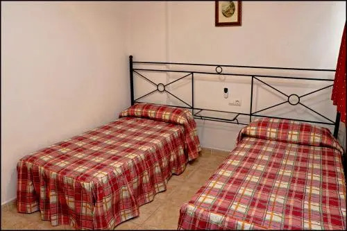Apartamento Sol II