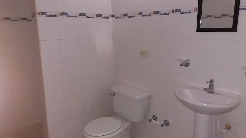Taganga Paradise Hostal & Diving - Hostel