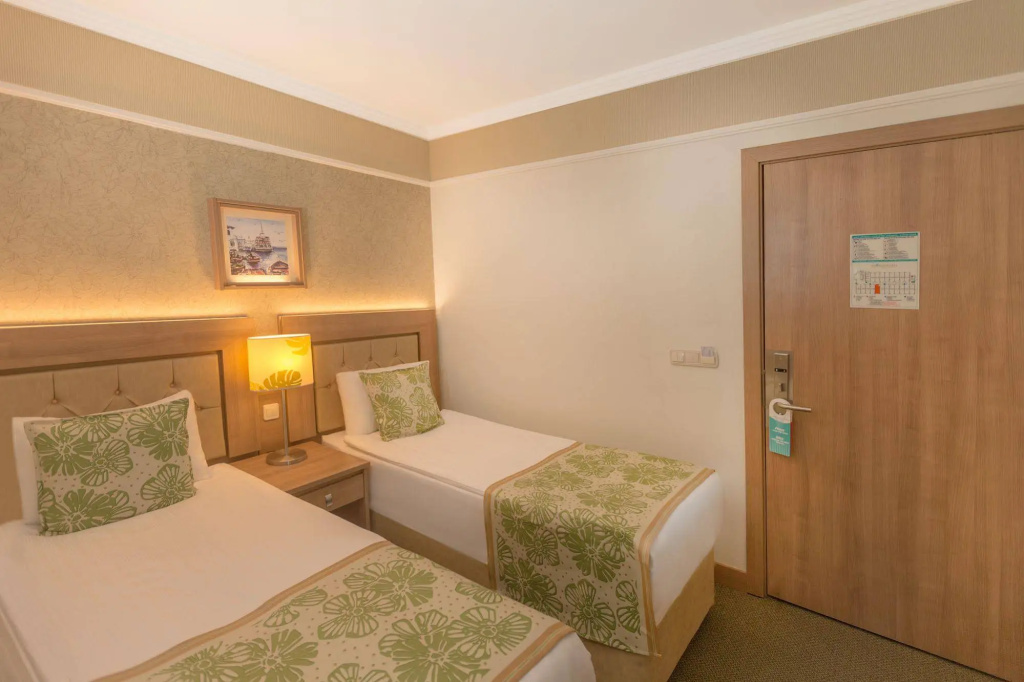 Innvista Hotels Belek