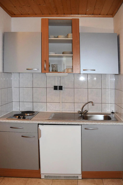 Apartment in Podersdorf am See With a Bicycle Storage
