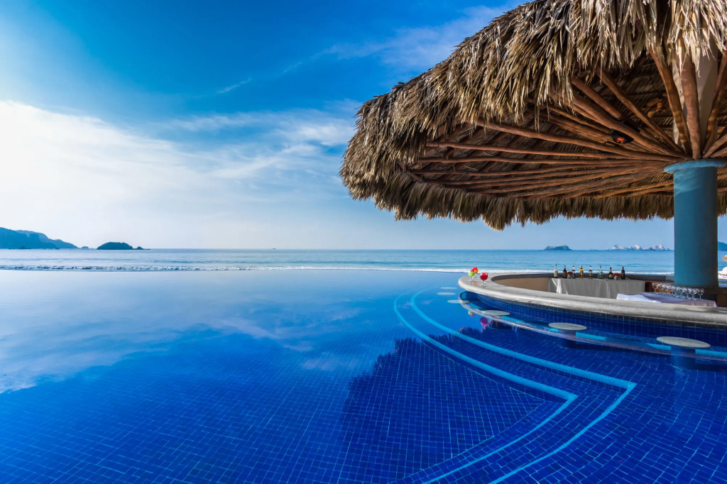 Posada Real Ixtapa