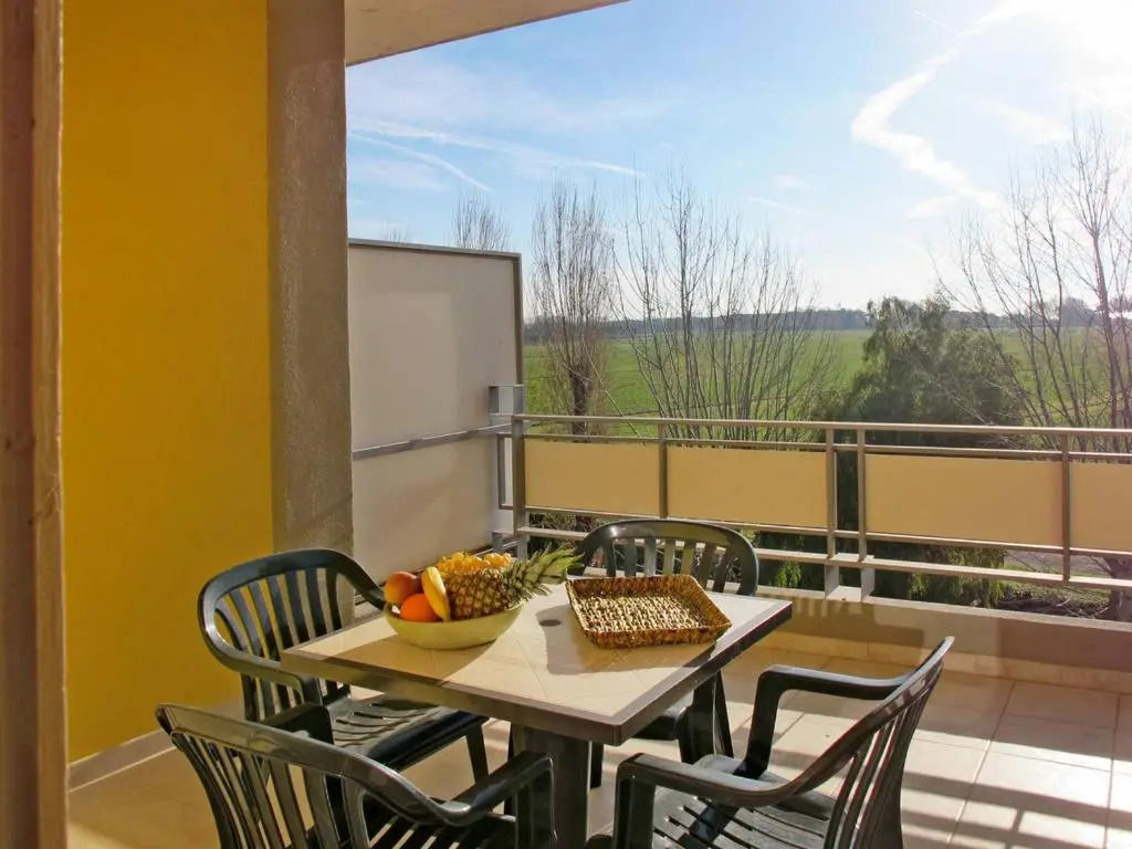 Residenza Pierre & Vacances Luni Mare