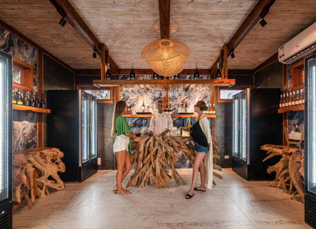 Sensations Eco-Chic Hotel