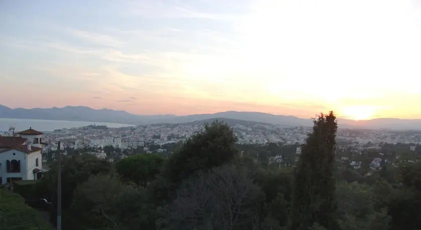 La Californie Villa