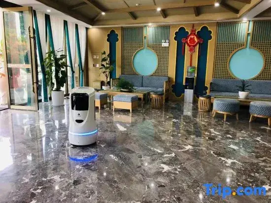 Shunhe Hotel
