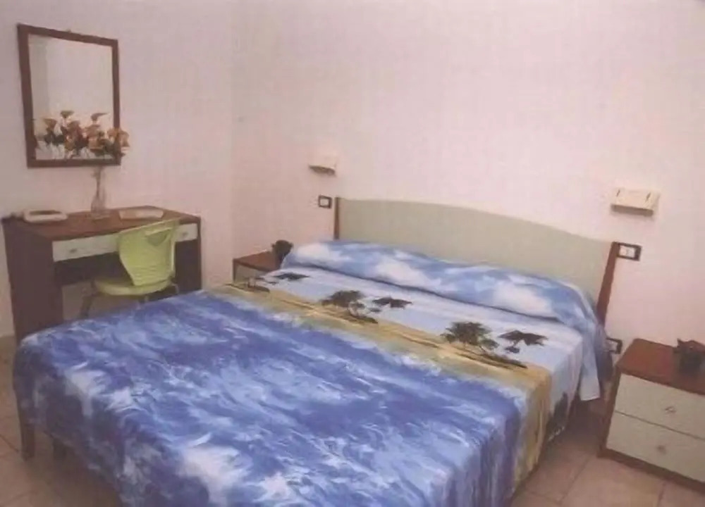 Hotel Eolo Capo Vaticano