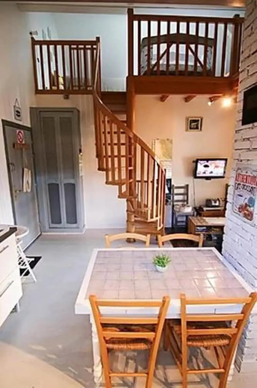 Apartment Rue du Lac