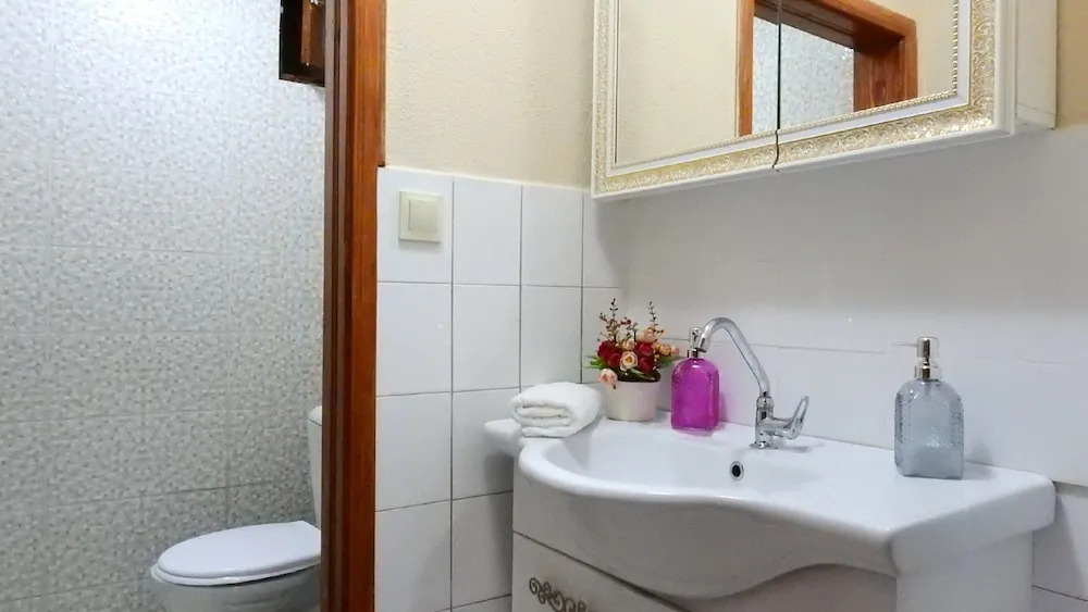 Bulut Villa