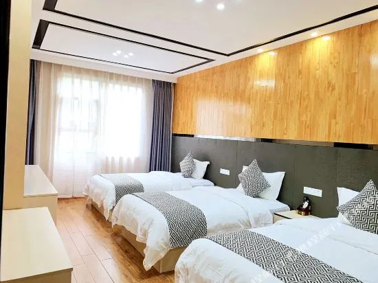 Meiling Inn