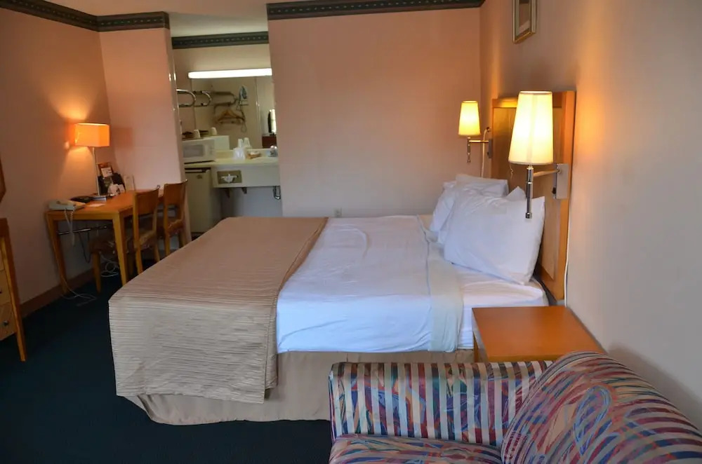 Days Inn Cheraw