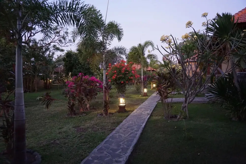 Hotel Sari