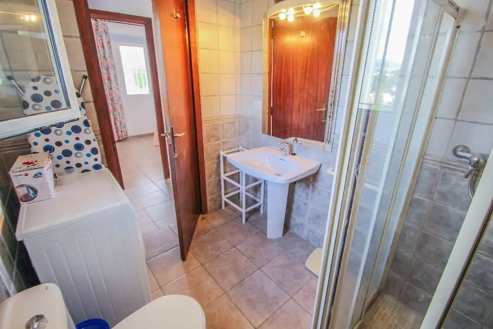 Susana - this lovely detached holiday property in Moraira