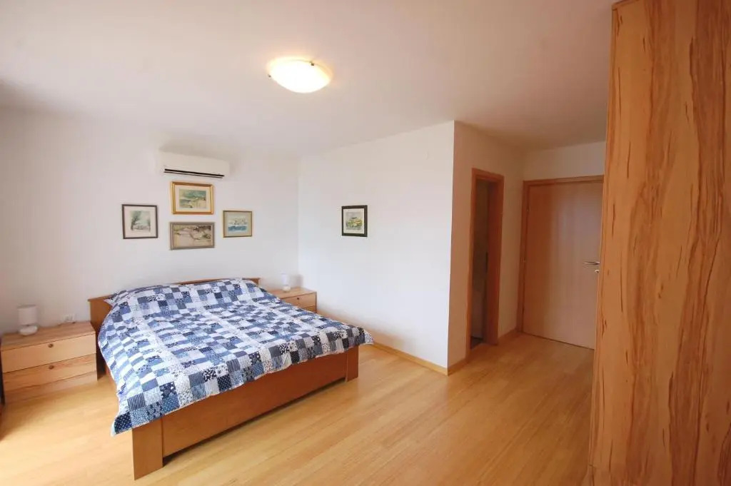Apartment Sven
