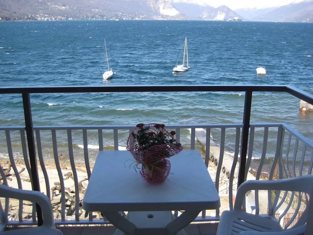 Albergo Riva