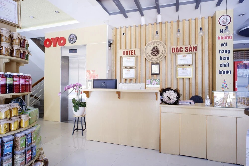 Oyo 1040 Xuan Quynh Hotel