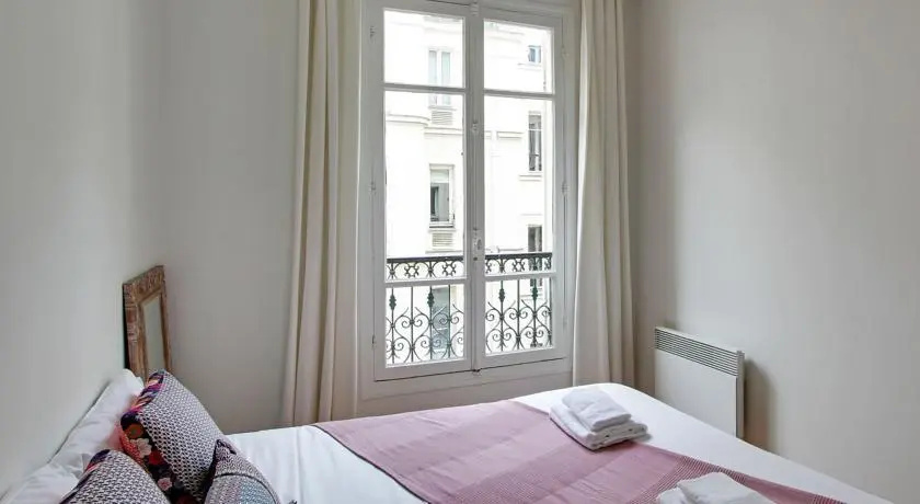 Parisian Home - Invalides