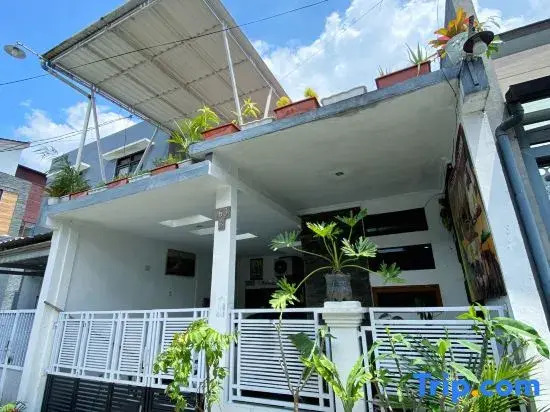 Bandung CoStay