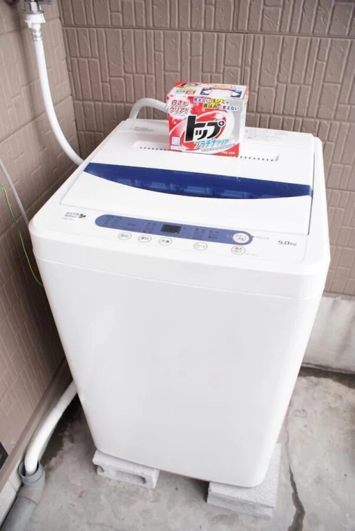 Omotenashi Usagi House 4F (15-8)
