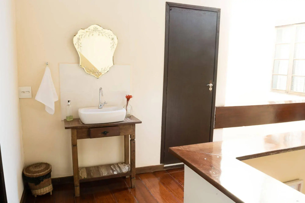 Alma de Santa Guest House