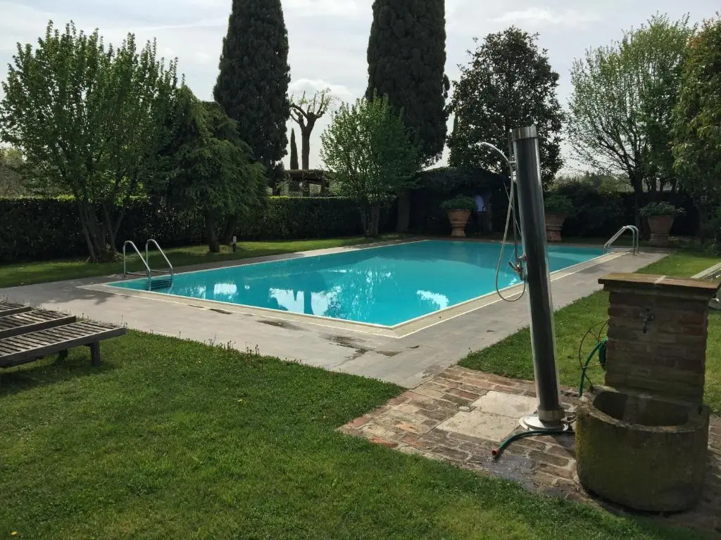 La Favola Sirmione